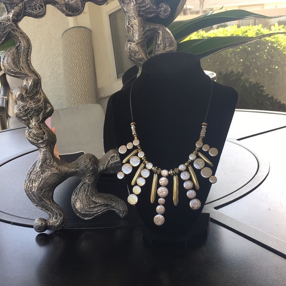 Chico's Jewelry - Chico’s necklace